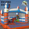 Customized Castle Inflatable Bouncer
