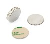 Disc strong adhesive magnets