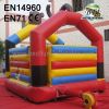 Inflatable Monkey Bouncer Toy For Children
