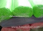 Green Long Backer EPE Foam Rod , Closed Cell Backer Rod 12MM