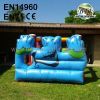 Indoor / Outdoor Toddler Inflatable Small Bouncer