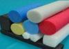 Shock Proof Square / Round EPE Foam Rod For Protecting Pipe
