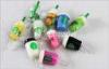 Colorful Mobile Phone Dustproof Plug for Iphone and Samsung