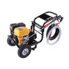 CE garden pressure washer