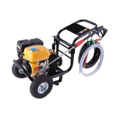 power ce pressure washer