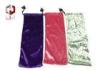 Jewelry Pleuche Bag , Pleuche Gift Punch For Smart Phone