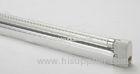 6 Watt LED T5 Tube Light , 600mm Fluorescent Tube Light 70Ra