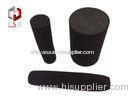 Black Sponge Packing Material Multi-function Soft Sponge Rod