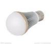 Home LED Globe Light Bulbs 3W E27 , Cree Led Global Bulb