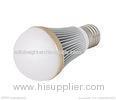 Home LED Globe Light Bulbs 3W E27 , Cree Led Global Bulb