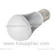 3 Watt E27 LED Light Bulbs 200lm 220V For Showroom , Club