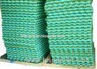 6600 Dtex Landscaping Artificial Grass For Tennis Playground