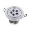 100 - 260V AC Cree LED Ceiling Spotlights 5W For Market , Hotel