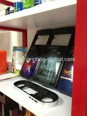 Pesonalized Computer Case Hot Stamping Foil Manufacturer