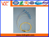 6 core branch cable patch cord