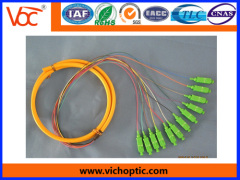 branch cable patch cord 12 core