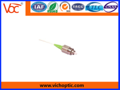 plastic FC fiber optical connector