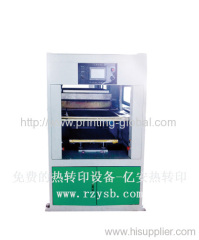 3D vacuum sublimation thermal transfer printing machine