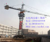 Hongda mobile tower crane