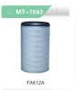 FA612A Air filter for excavator