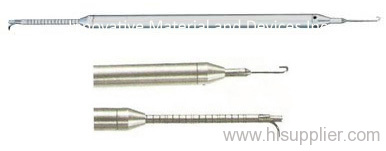 Orthodontic Force Gauge ( ortodoncia medidor de fuerza )