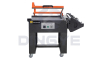 FQL-450B MANUAL L-TYPE SEALER