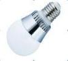 E27 7w Indoor LED Light Bulbs , Globe Led Light Bulb 220V AC