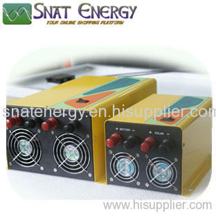 Inverter with Build-in Solar Controller 24V50A