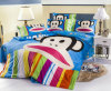 Children's bedding four sets -Paul Homme