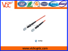 Good performance MTRJ Optical Fiber Connector