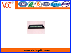 CAT6 network patch panel