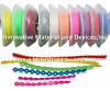 Orthodontic Elastic Power Chain (elastico cadenas de poder)