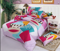 Children's bedding four sets -Paul Homme