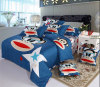 Children's bedding four sets -Paul Homme