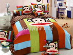 Children's bedding four sets -Paul Homme