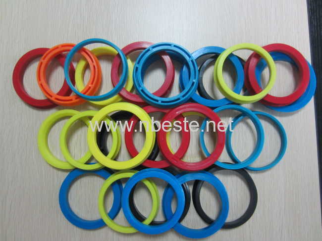 hub centric ring ,plastic rings