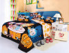 Children's bedding four sets -Ali the fox