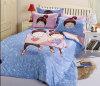 Bedding set -Two of the world Capriccio