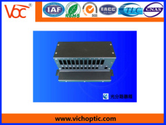 good performance optical splitter box