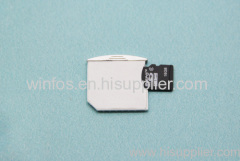 MiniDrive for Mac book