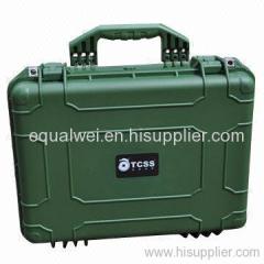 waterproof shockproof military gun case