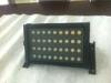 100W 8400lm Outdoor LED Flood Lights , Cree LED Floodlight , Ra>70