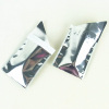 FDA envelope aluminum foil vacuum tea pouch