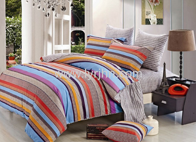 Bedding set -Flowing Melody