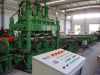 SMV7 Seven Roll Rod Straightening Machine