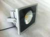 IP65 100w 8500lm LED Tunnel Light Energy Saving 2700K - 6500K