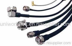 Jumper Cable Uniworld Telecom