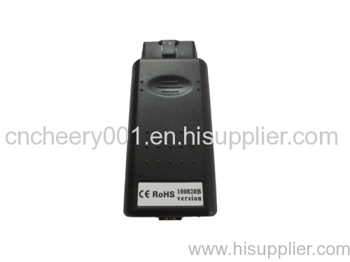 OP-COM V2009 Diagnostic Interface for Opel