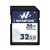SD/ SDHC memory Card