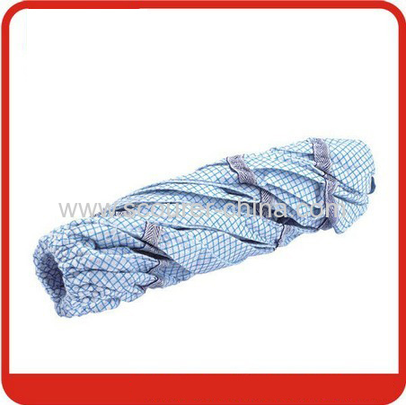 Easy use Twist water mop Non-woven cloth Refill